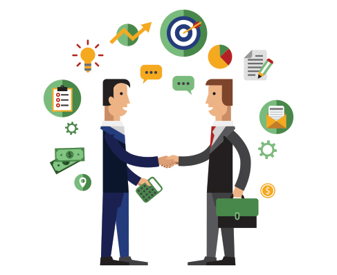 ESN OPTIMIZE THE BUSINESS