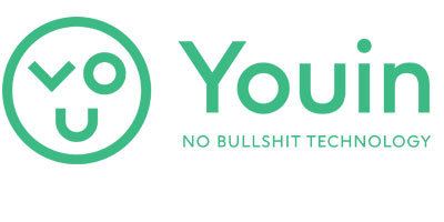 youin no bullshit technology